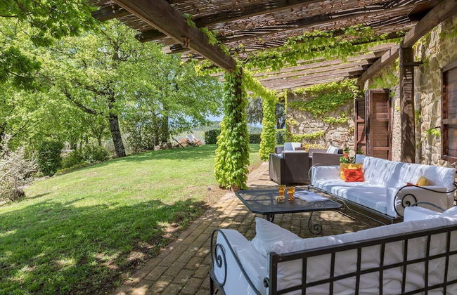 La Cerqua 8 in Gualdo Cattaneo - Photo 6