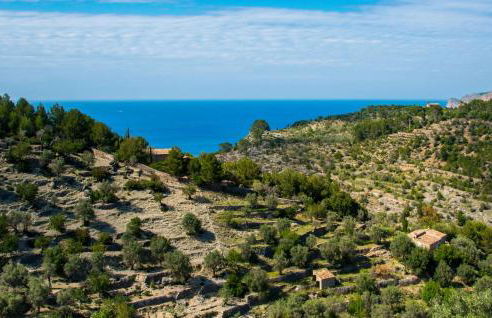 Beautiful Home In Deia With Private Swimming Pool, Can Be Inside Or Outside - Foto 8