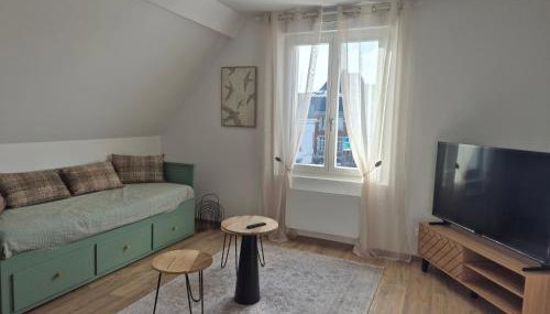 le St fursy 31 - Foto 5