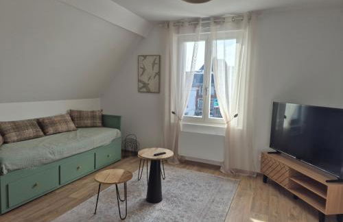 le St fursy 31 - Foto 18