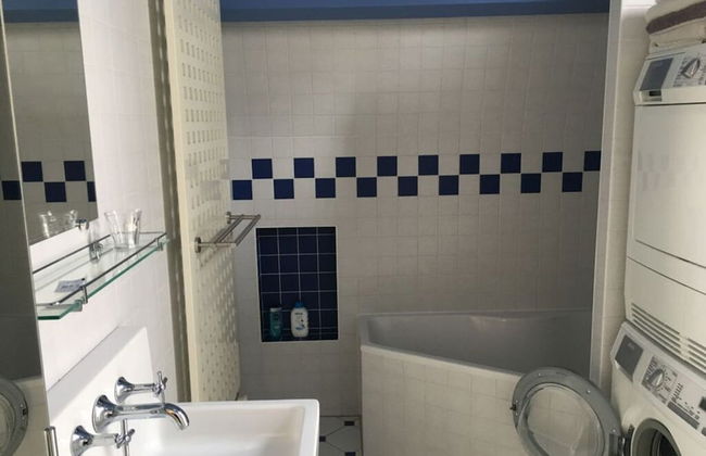 Aan de Kade Comfortable Holiday Residence - Foto 7