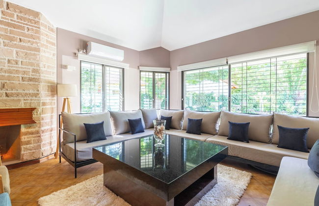 MOT Wine Country Mansion - Foto 63