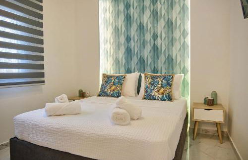 Elegant Central Apartment Veria - με ενδοδαπέδια θέρμανση!!! - Photo 20