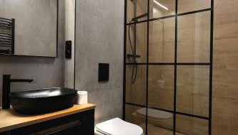 Apartament To Tu - Foto 3, Shower