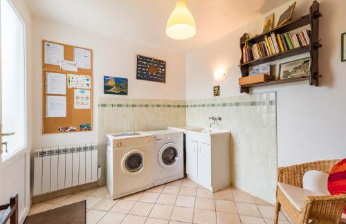 Appartement douillet et reposant- Proche Plages et commerces - Foto 13