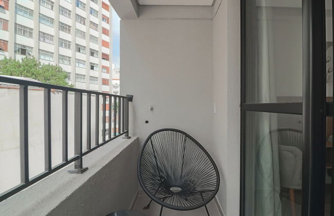 360 Pulse Higienópolis - Foto 60