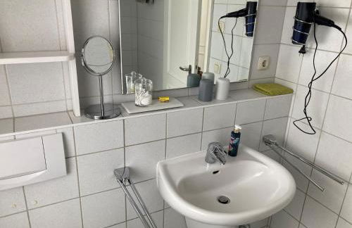 Ferienwohnung Andresen Dünenstraße 16 - Foto 28