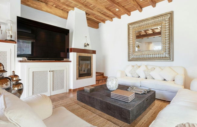 Holiday Home in Stunning Ibizan Landscape - Foto 19