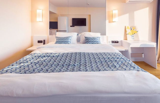 Batumi Orbi City C Block - Foto 6