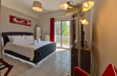 Alexia's Apartments - Foto 100