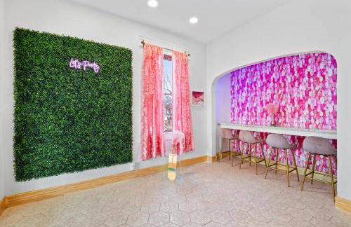 Pink Pink Pink Brides&Besties - Foto 50