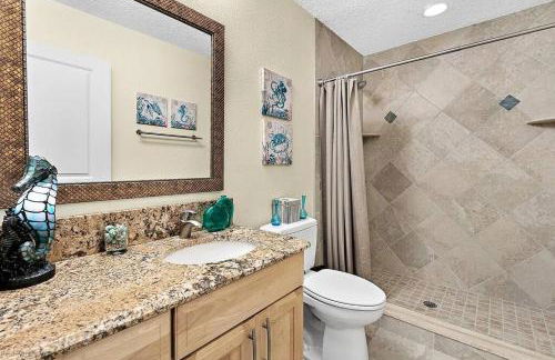 Florida Space Coast Waterfront Retreat - Foto 37