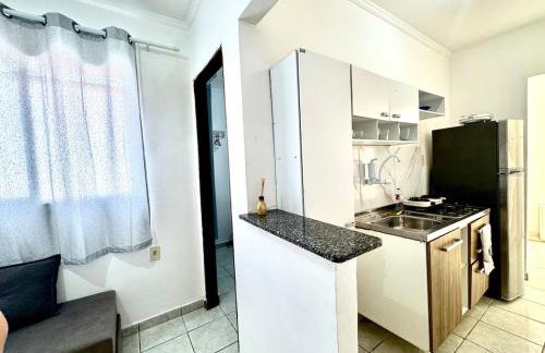 09 APT Completo Climatizado com AR-condicionado, Garagem , SmartTV, Wifi, Bem localizado area Central 1 min Rodoviaria de Petrolina - Foto 10