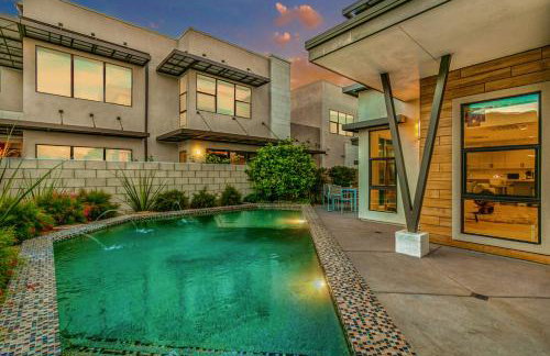 Mountain View Vibes - Foto 37