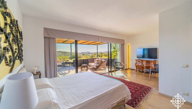 Villa Dama - Luxury Escape - Foto 2, Habitación