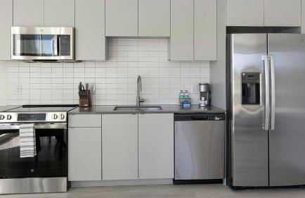 Landing Modern 2BD Gym Yoga Studio - Foto 4