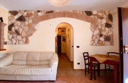 Relax, mare, natura e cavalli Giuliano di Roma - Foto 9