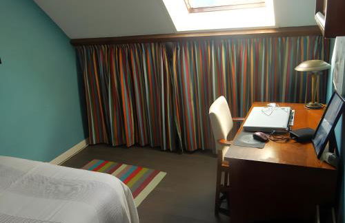 Résidence An Avel - Foto 8