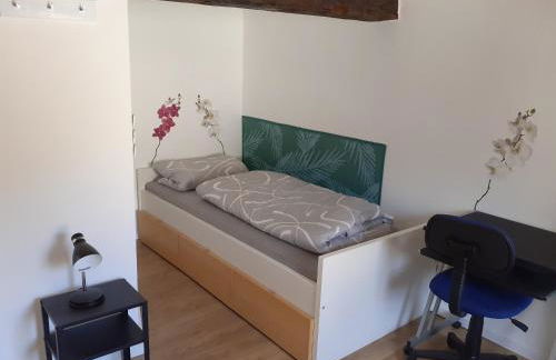 Monteurswohnungen in Biedenkopf - Foto 11