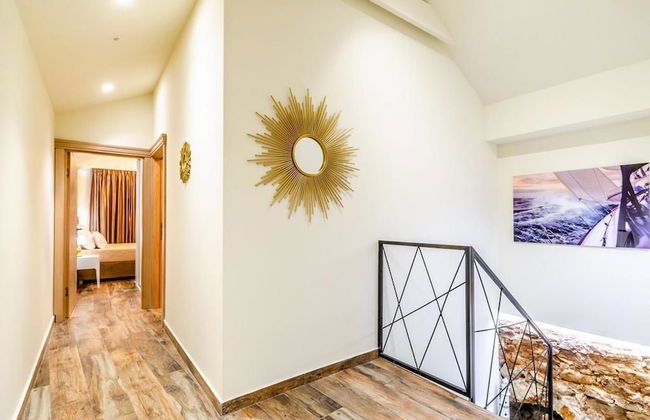 Luxury Villa Gabriela - Foto 40