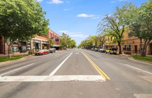 Miners Escape - Timeless District Cozy Haven - Foto 22