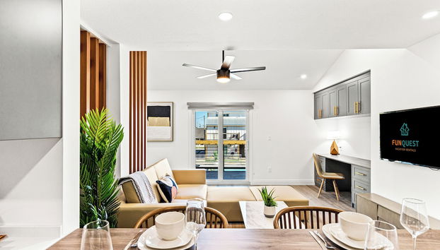 Ocean Breeze 3C - Foto 5, Habitación