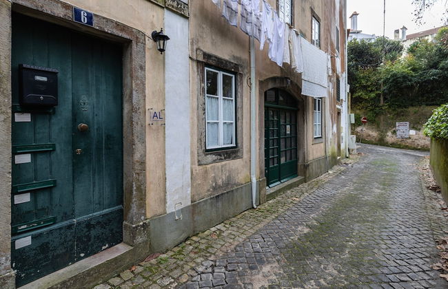 The Point Sintra - Foto 62