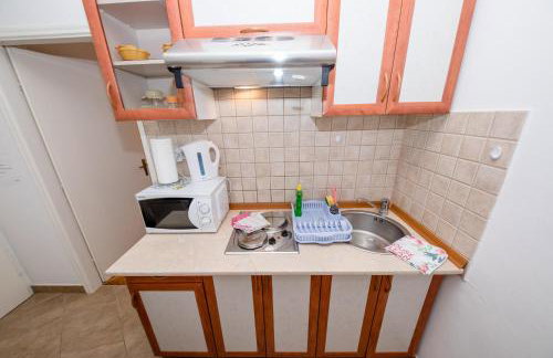 Apartments Šćerbe 3103 - Foto 70