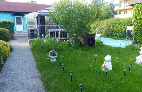 Ferienwohnungen "Strand & Gut" - Dietmar Opel - Foto 40