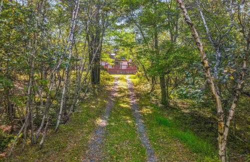 House in the Woods - Foto 43