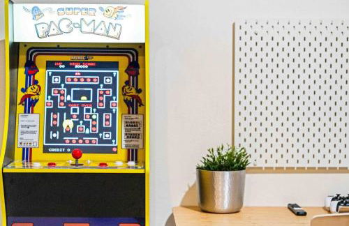 Octagon House - Foto 34