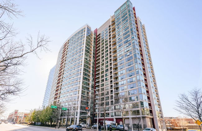 Kasa South Loop Chicago - Foto 1