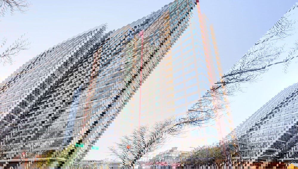 Kasa South Loop Chicago - Foto 1, Imagem principal