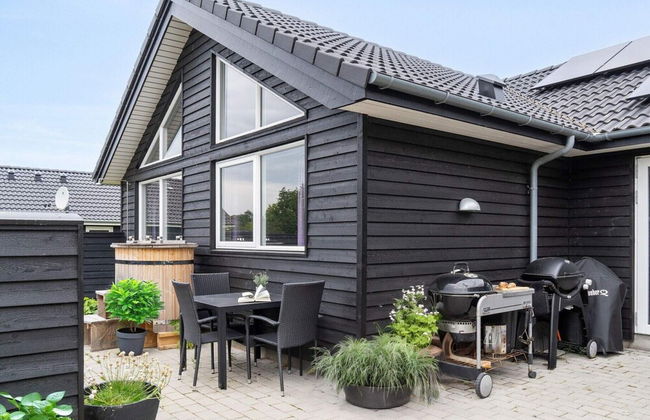 Luxury Retreat With Pool - By Traum Ferienwohnungen - Foto 20