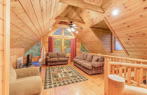 Cloud 10 Mountaintop - Foto 29