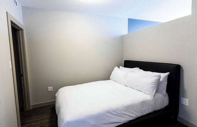 Corporate Stays Mayfair Apartments - Photo 6