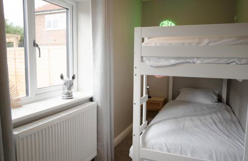 Fieldside Cottage - Foto 26