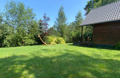 Uroczy Zakątek Dom Wakacyjny Mielno - Foto 20