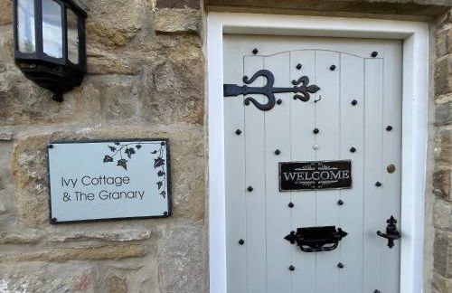 The Granary with hot tub - 2 miles from Skipton - Photo 19