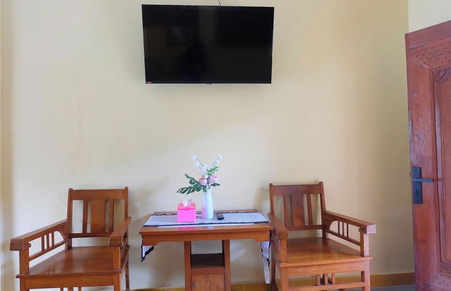 Sabi House Lesmana 2 by Simply Homy - Foto 16