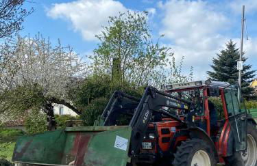 Münsterblick - Foto 24