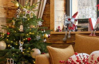 Kominkowy Chill - wellness, balie, sauna fińska i infrared - Foto 9