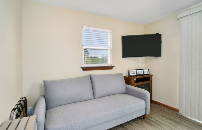 Breakwater Resort - Foto 67