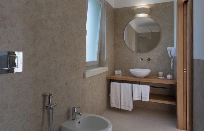 Tenuta Monticelli Bio Relais - Photo 30