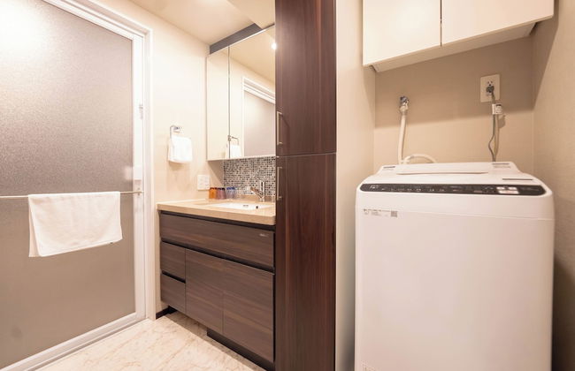 Hiyori Stay Kyoto Kamogawa - Foto 69