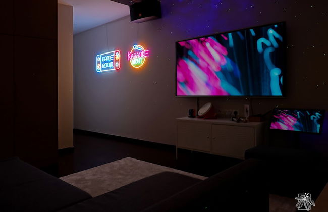 R&F Princess Cove JB By SaffronCasa JB - Foto 20