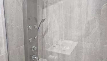 Atlantic View, Puerto Del Carmen - Foto 4, Shower