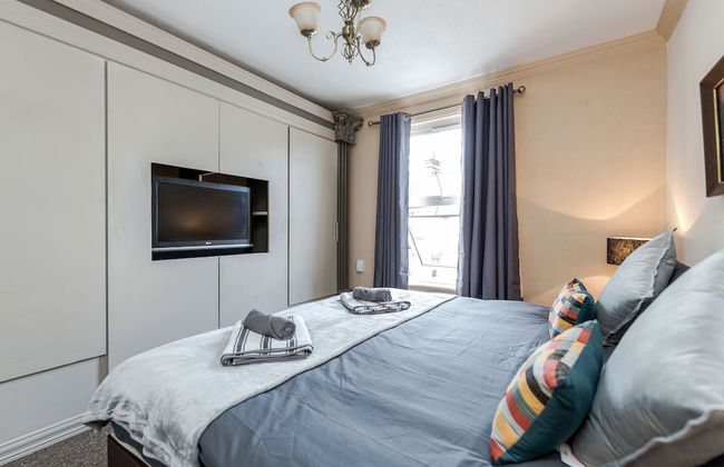 Watford General Suites - Foto 14