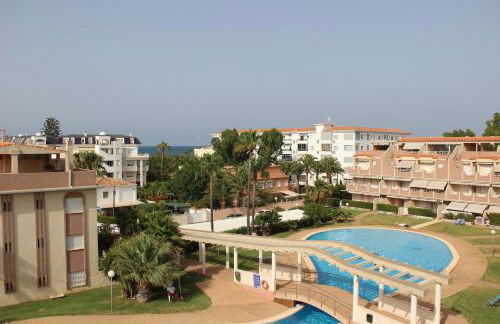 Ático Duplex en 1a línea de mar - Foto 58