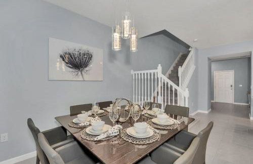 Townhome W/private Pool & Themed Rooms, Near Wdw! - Foto 8